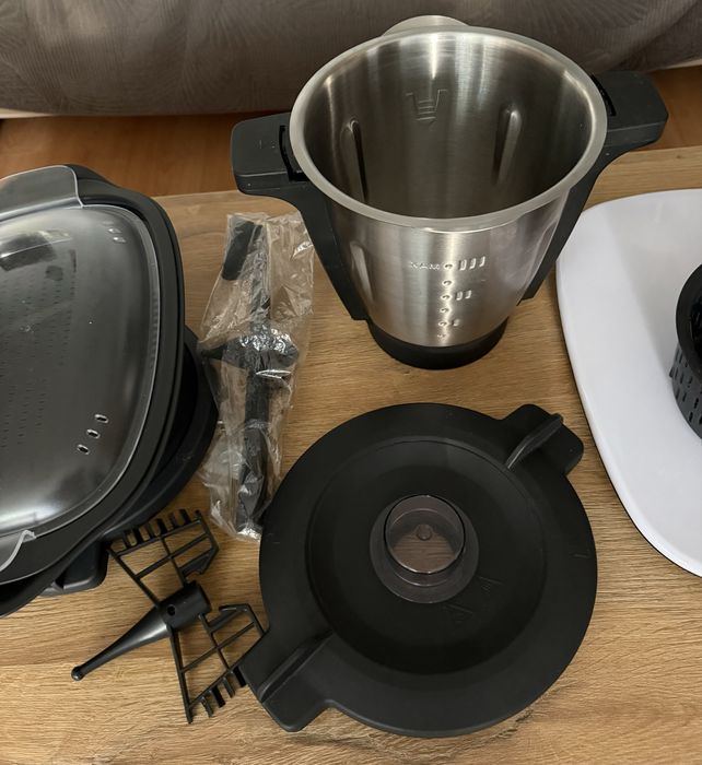 Lidlomix Silver Crest SKMC1200 F6