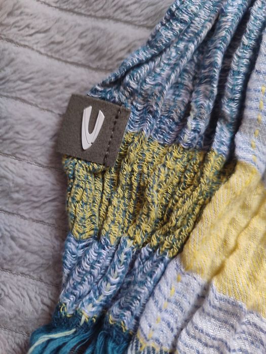 Шарф Camel Active