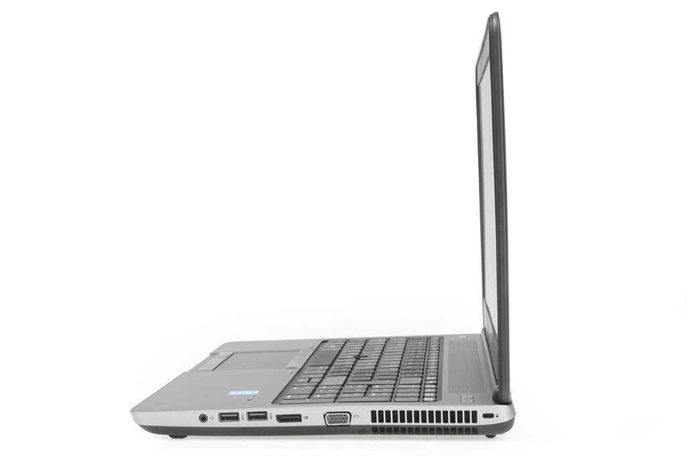 Laptop HP ProokBook 650 G1 15.6" TN LED 8GB RAM 720GB SSD HD Graphics 4600 Windows 10 PL/ENG