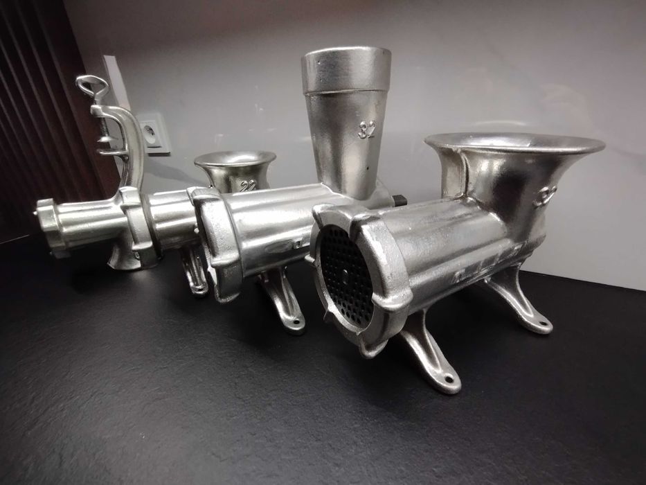 Nóż trybownik VICTORINOX 5.6613 15 cm