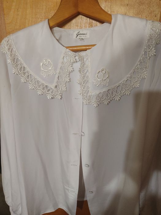 Блузка для девочек