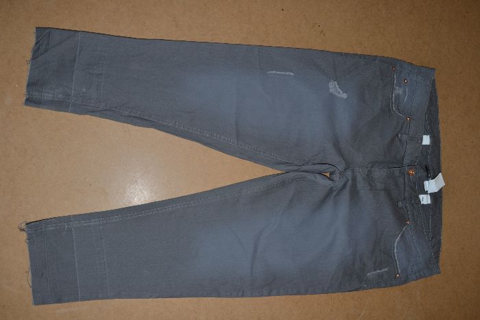 1938#boodyflirt spodnie jeansy elastyna 48/50