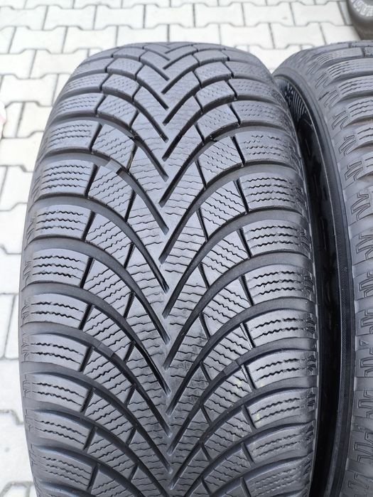 215/60/16 Maxxis Premitra SnowWP6 2SZTUKI