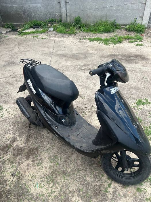 Продам Honda Dio 34