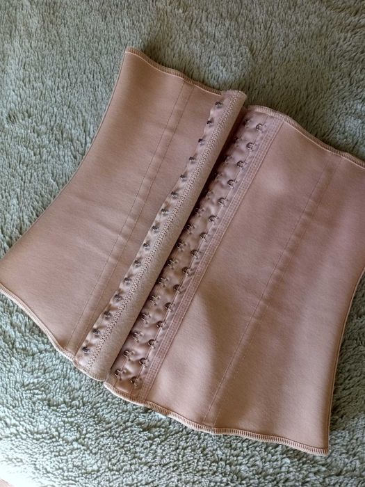 Cinta modeladora Esbelt