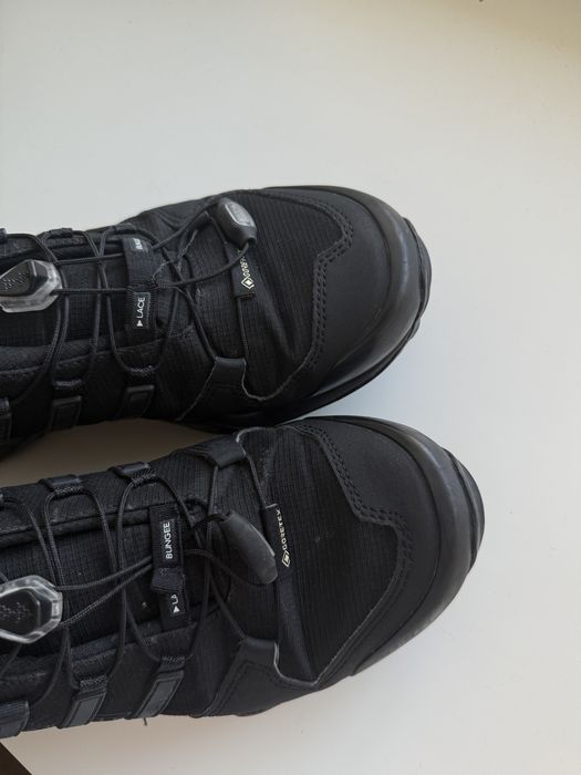 Кросівки Adidas Terrex Swift R2 Gore-tex