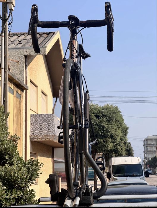 Bicicleta Giant  Advanced  TCR