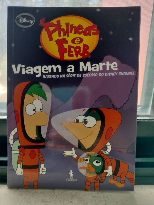 Livros vários 4€ (cada)