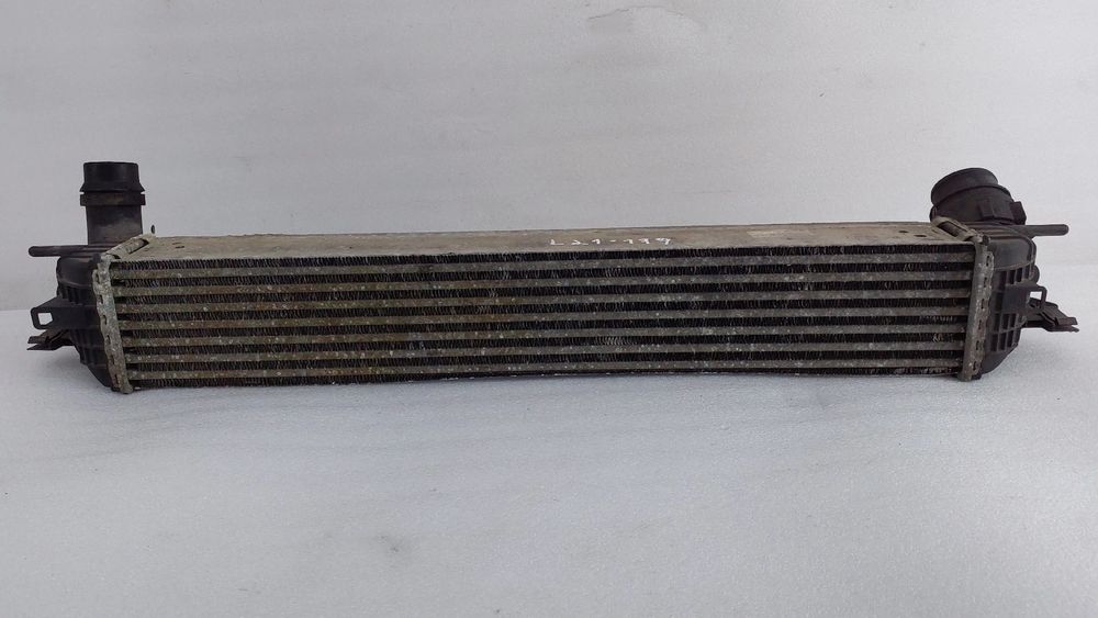 Radiador do intercooler RENAULT Laguna III Grandtour (KT0/1)