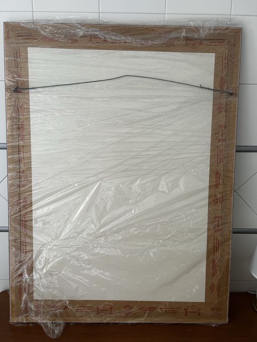 Quadro Pierre Brunel