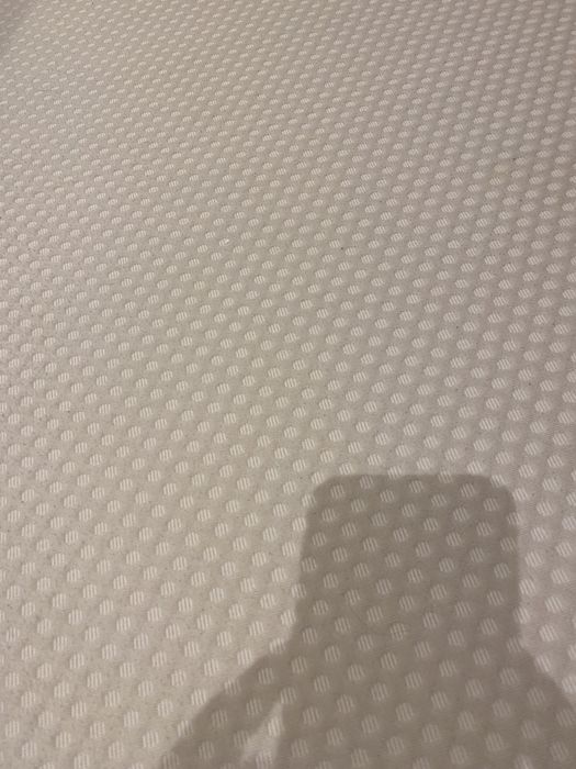 Colchão do Ikea super confortável