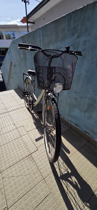 Bicicleta marca team