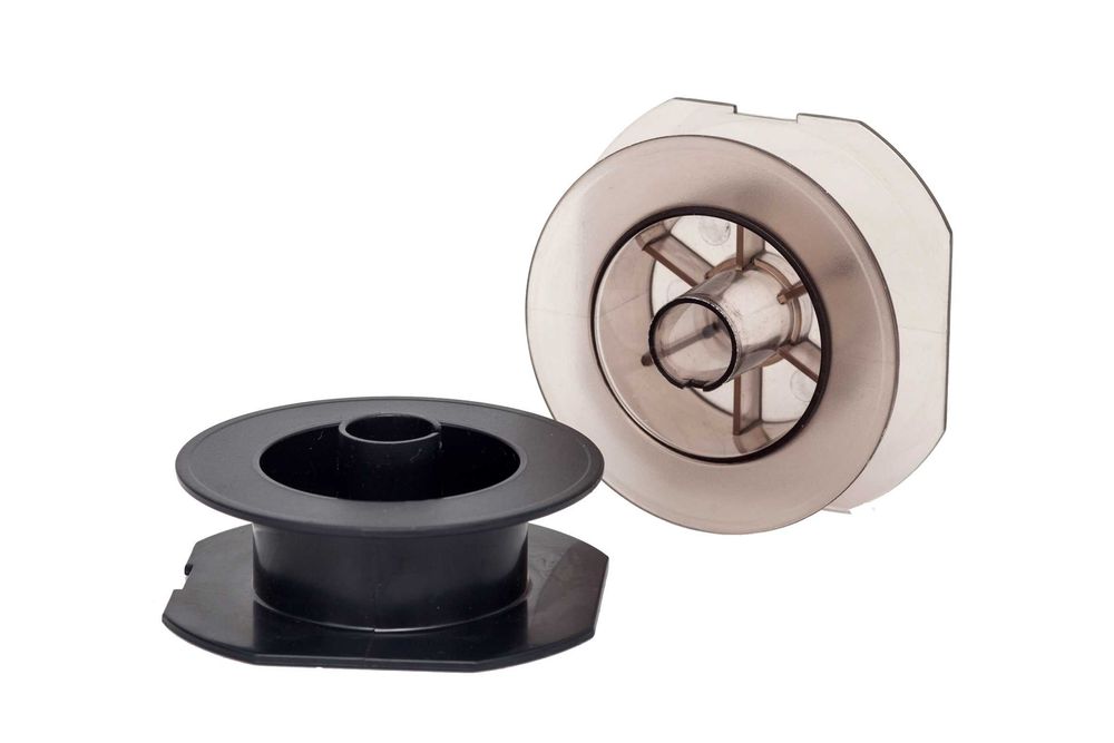 Szpulki, szpule do żyłki, drutu, nici - producent ANPLAST