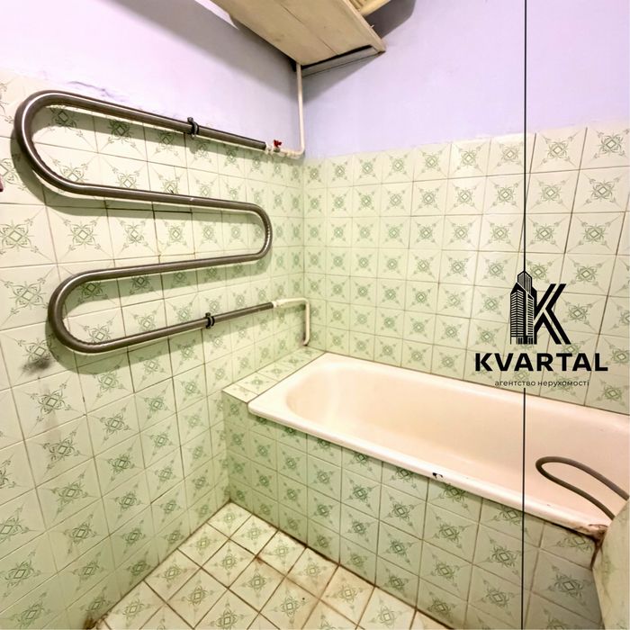 Продається квартира