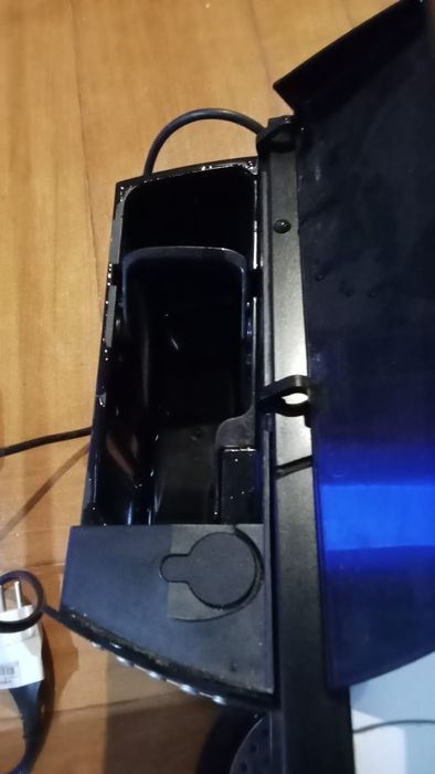 Máquina café Nespresso JURA N90