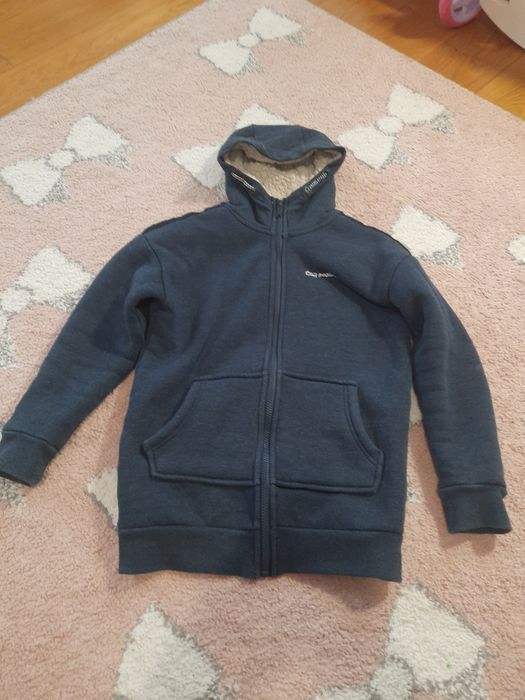 Bluza chłopięca RESREVED