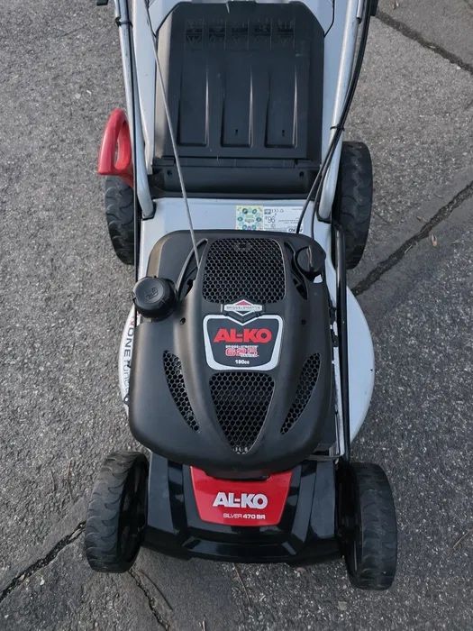 Silnik brigss stratonn 196cm 625series idealny mozliwy montaz odkup