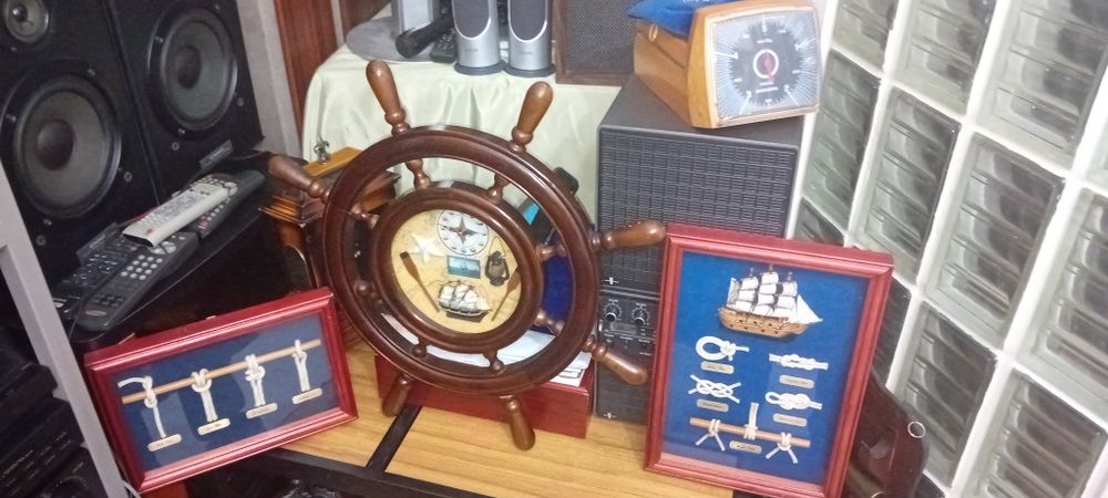 Acessórios  marítimos