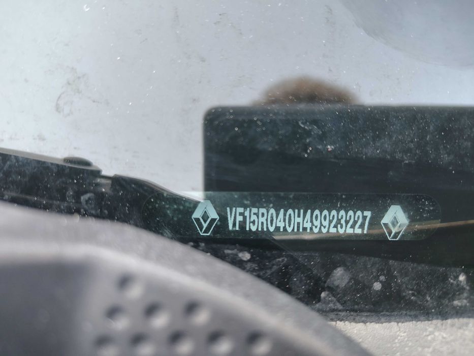 Renault Clio IV 1.5dCi 75KM I Gotowe do jazdy I 8 lat w rodzinie