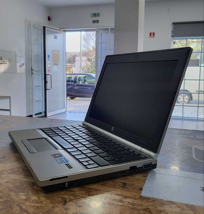 HP EliteBook 2170P i5 3th