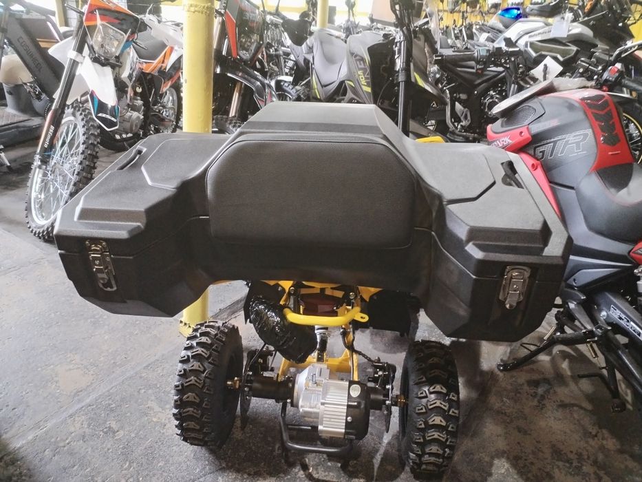 Кофр 8020 ATV BOX