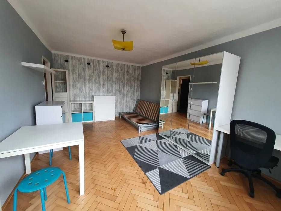 Kawalerka 30m2 w centrum Kobyłki