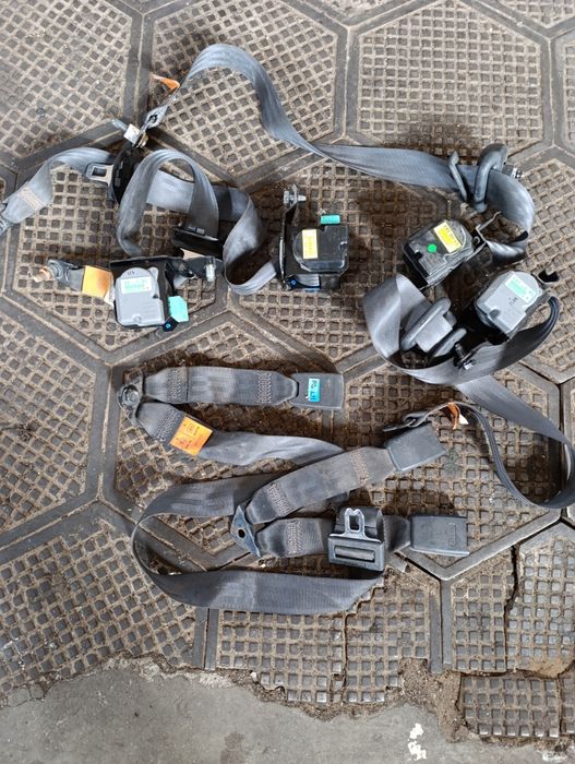 Ремни безопасности Шевроле Авео т 250. Ремни безопасности Авео т 250