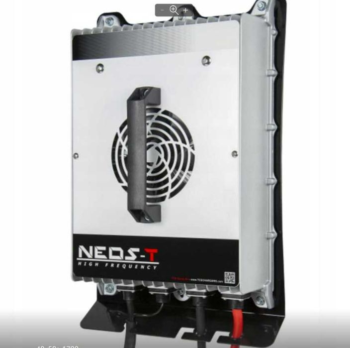 Зарядка 48v 50A 80A Volt 30 A 220 V