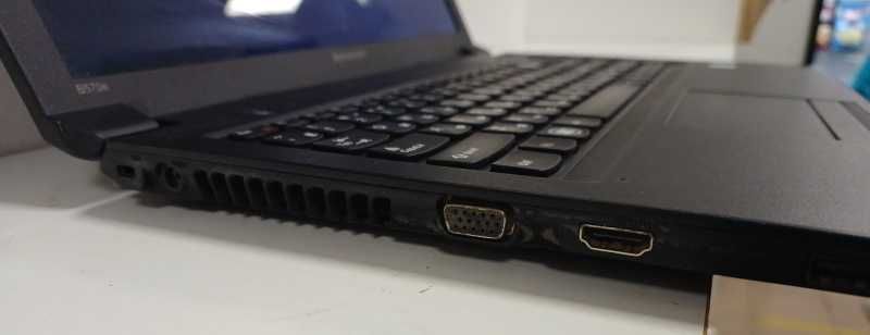 Ноутбук Lenovo 15.6