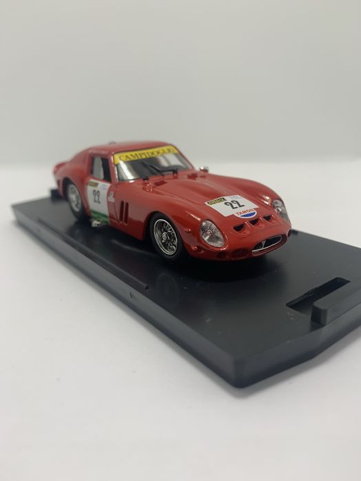 Ferrari GTO Targa Florio 89 Revell 1:43