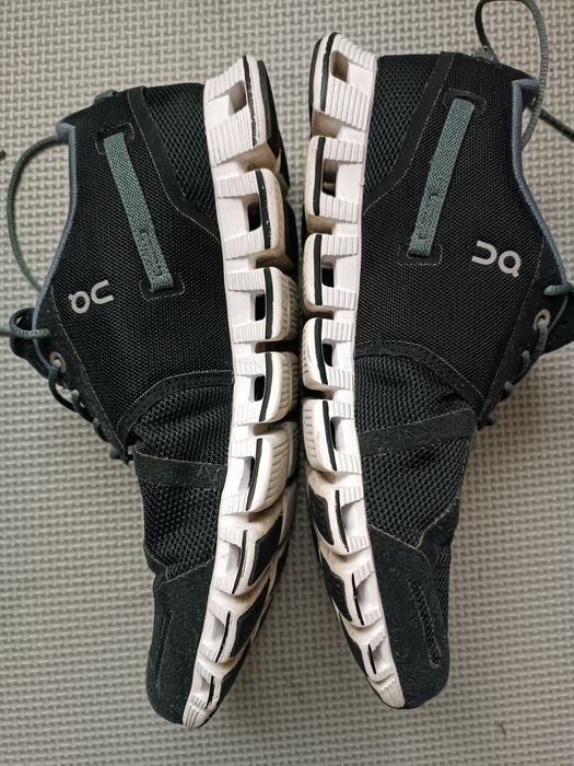 Buty damskie Swiss Enginerring