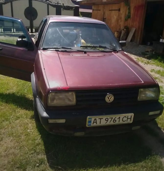 Продам автомобіль