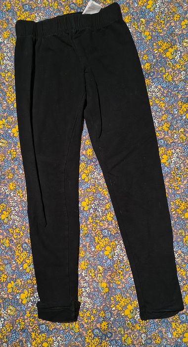Legginsy ocieplane Destination roz. 152