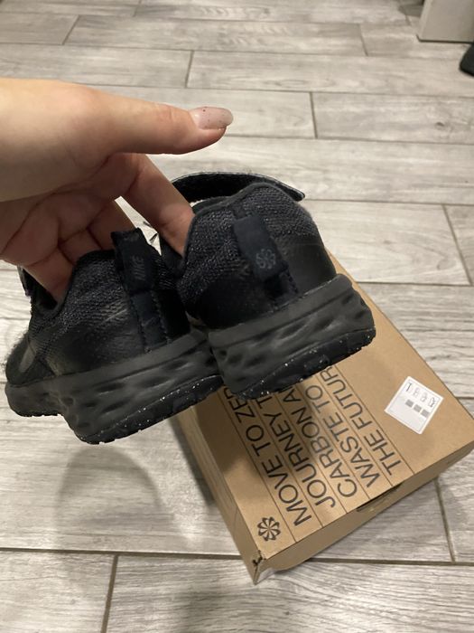 Кросівки Nike дитячі