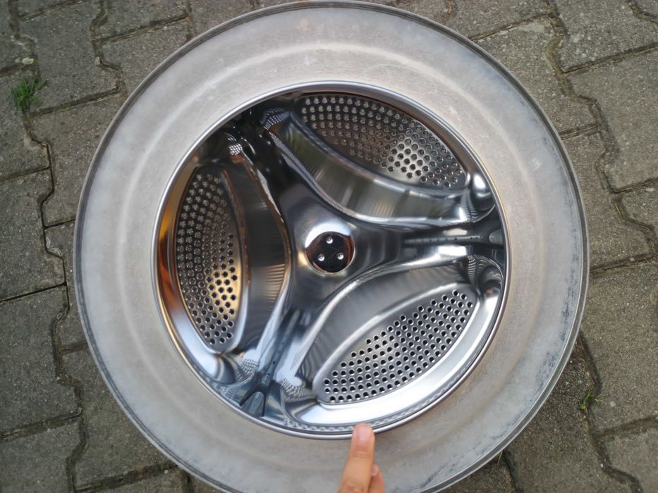 Bęben do pralki lg direct drive 5 kg WD-12390NDK