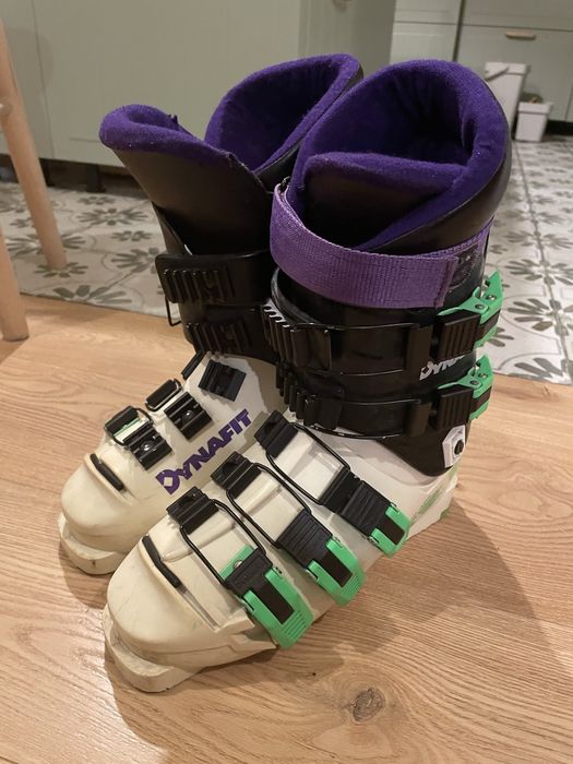 Buty Natciarskie Dynafit