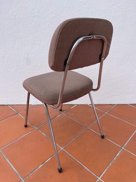 Cadeiras em Tecido (C/Novas)