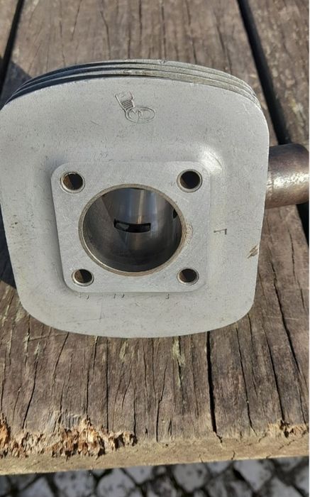 Famel XF 17 -21 - Z3 -Mirage peças