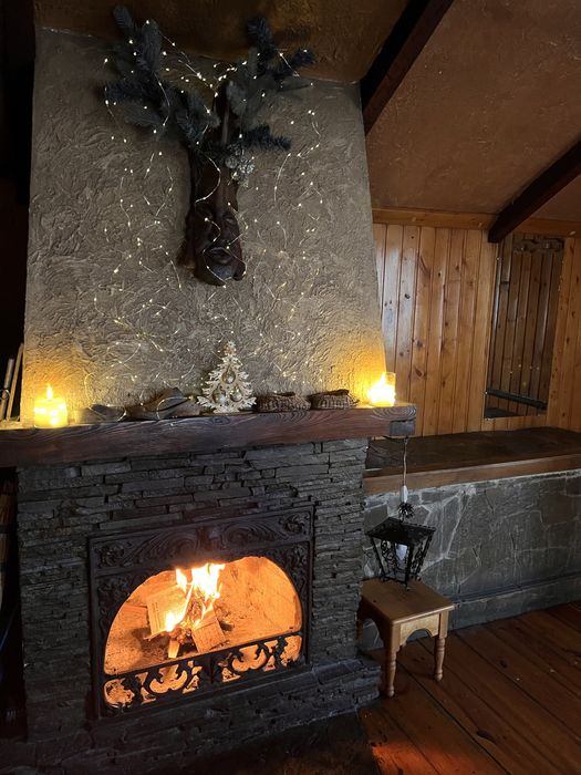 Сауна / баня (БОНУСОМ дрова для мангалу або каміну)