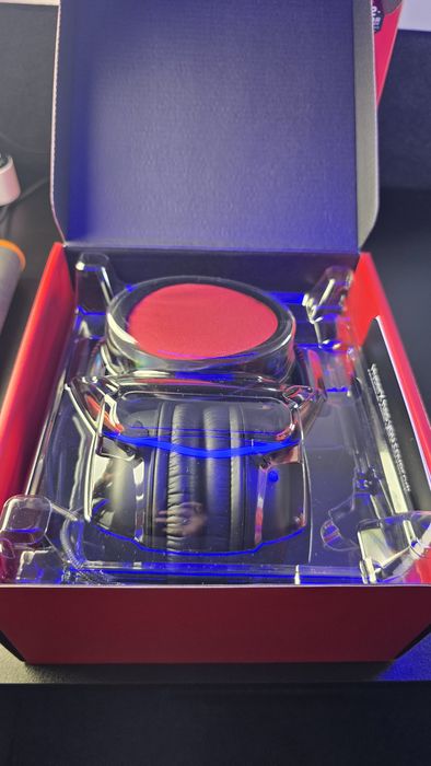 Kit Gaming HyperX | Pulsefire Haste 59g + Cloud II + Caixa