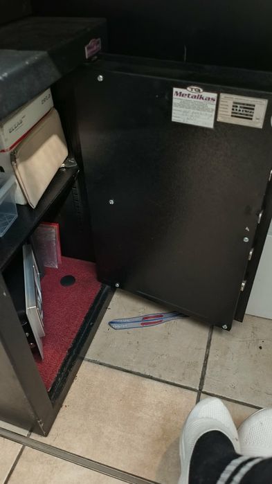 Gotowy biznes na sprzedaż