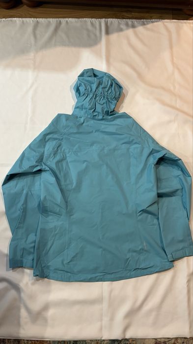 Kurtka damska Salewa Puez (Aqua 3) PTX  maui blue 3XL