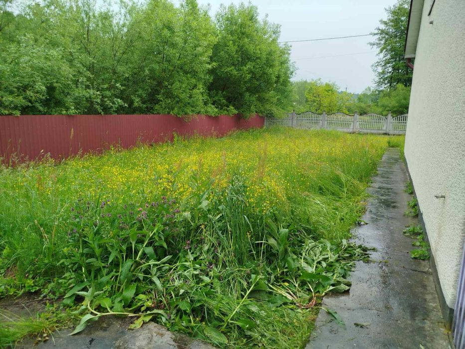 Продаж  будинку в с.Топчино