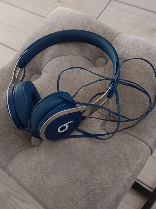 Гарнітура Poly On-ear Blackwire 3220 Black