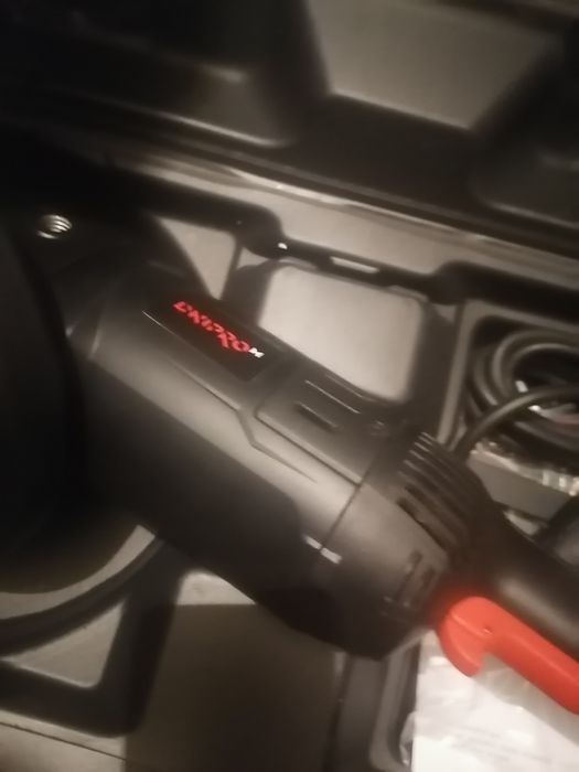 Болгарка Дніпро М 280