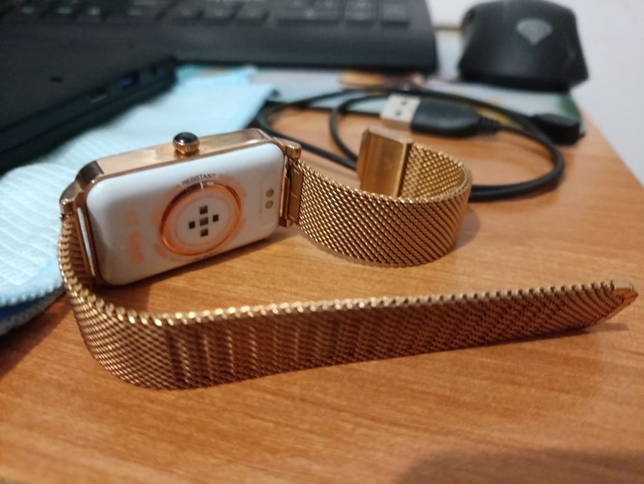 Smartwatch ,wysyłka