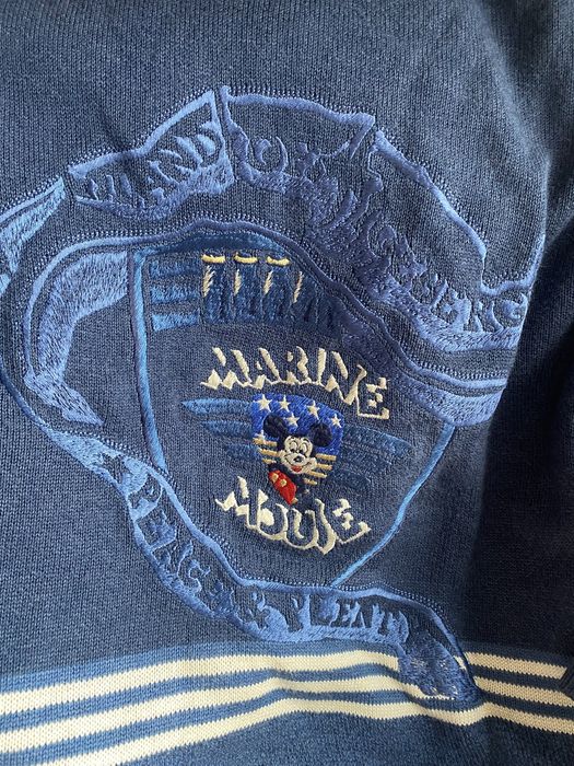 Camisola Iceberg/Disney