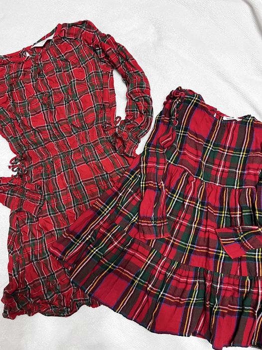 Сукня різдвяна , Новорічна HM/ Sinsay