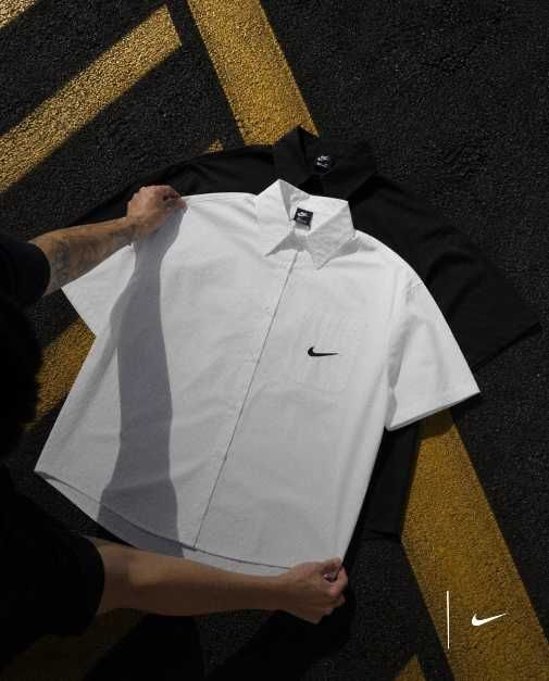 Сорочка - Nike Polo Swoosh Shirt