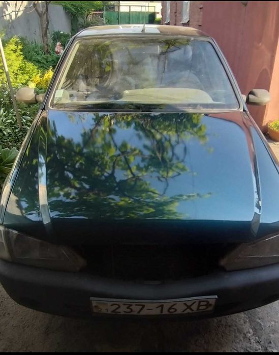 Продам автомобіль Дача Соленса 2003р
